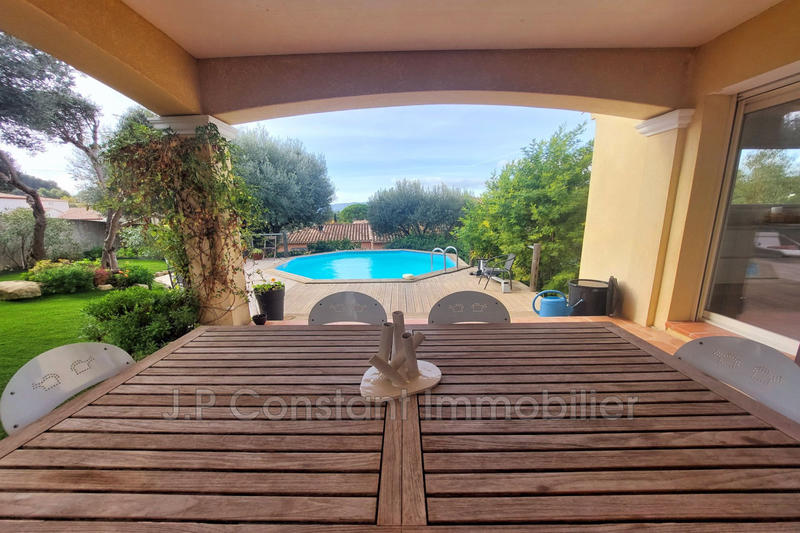 Maison - 134 m² - 6 pièces