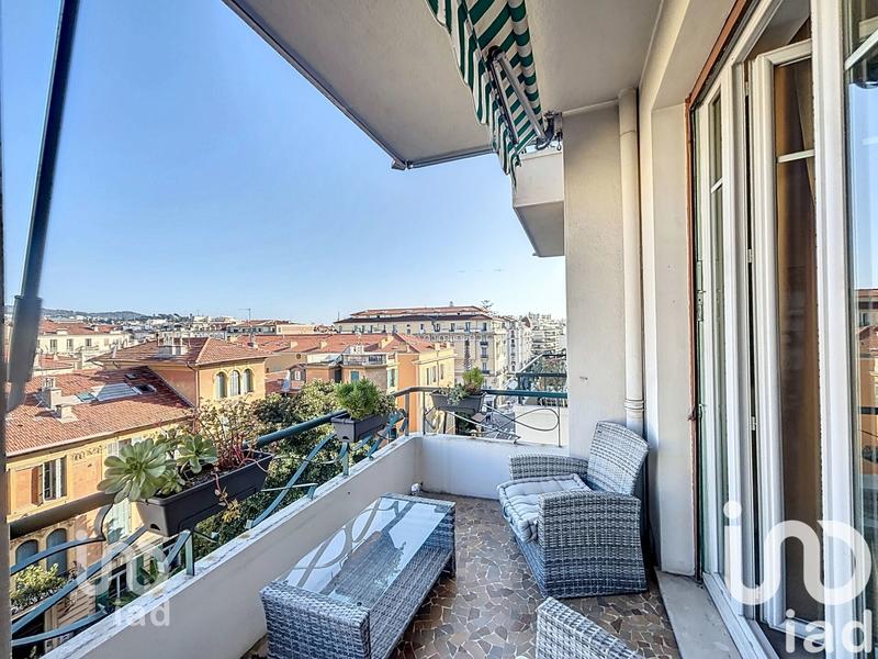 Appartement - 75 m² - 3 pièces