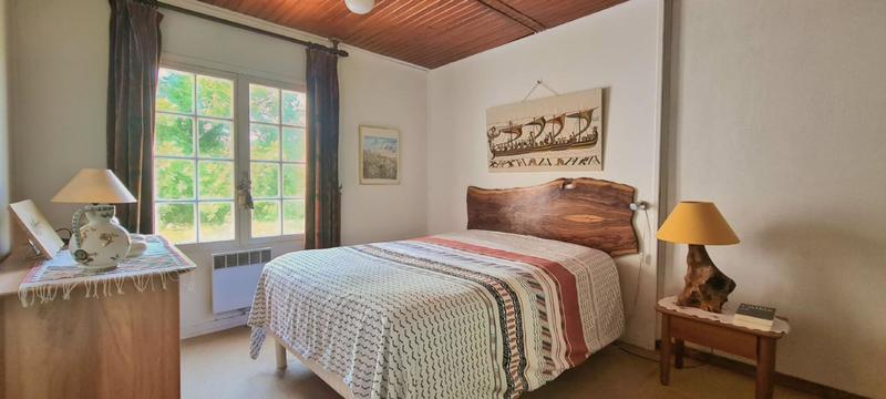 Villa - 154 m² - 6 pièces