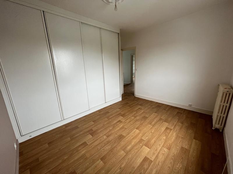 Maison - 137 m² - 6 pièces