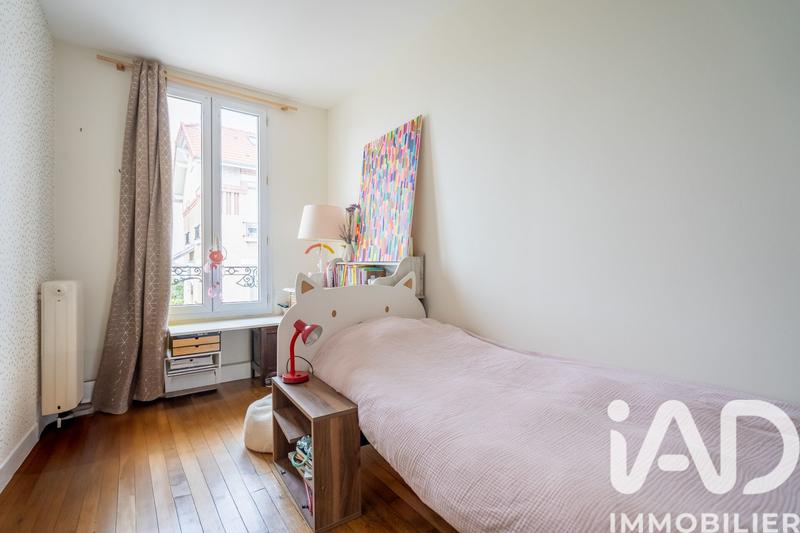 Maison de ville - 84 m² - 5 pièces