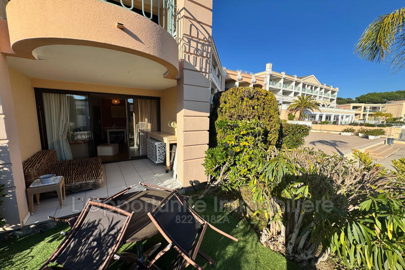 Appartement - 27 m² - 2 pièces