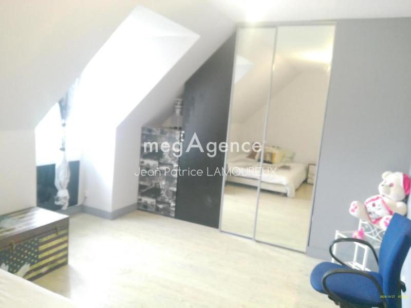 Maison de campagne - 200 m² - 9 pièces