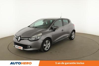 Renault Clio 1.2 TCe Energy Intens Edc 118 ch