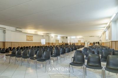 Maison - 544 m² - 5 pièces