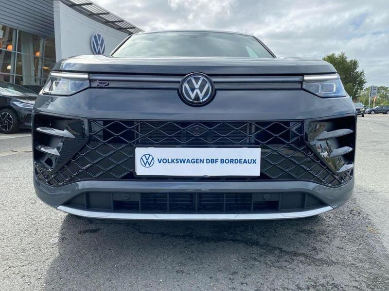 Volkswagen Tayron 1.5 Etsi Hybrid 150ch Dsg7 R Line