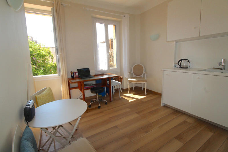 Appartement - 61 m² - 4 pièces