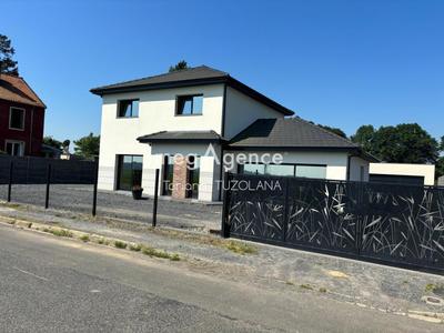 Maison de campagne - 133 m² - 7 pièces