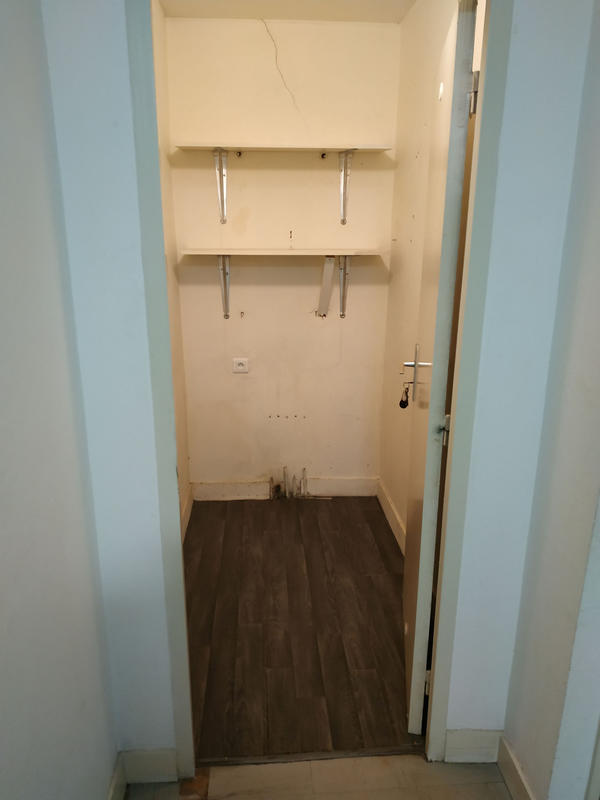 Appartement - 49 m² - 3 pièces