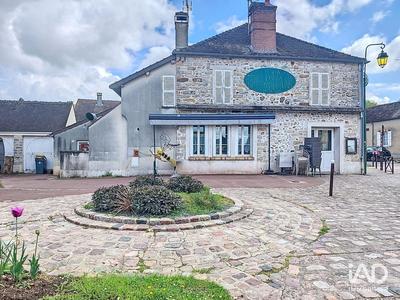 Local commercial - 252 m²