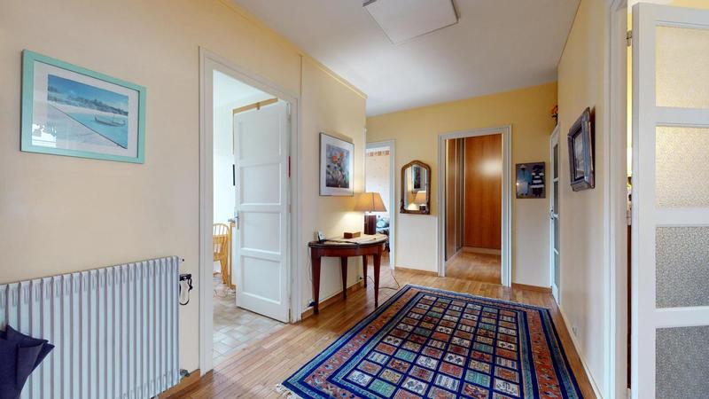 Appartement - 68 m² - 3 pièces