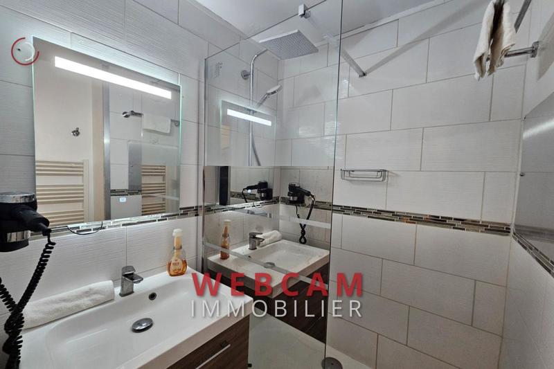 Appartement - 28 m² - 2 pièces