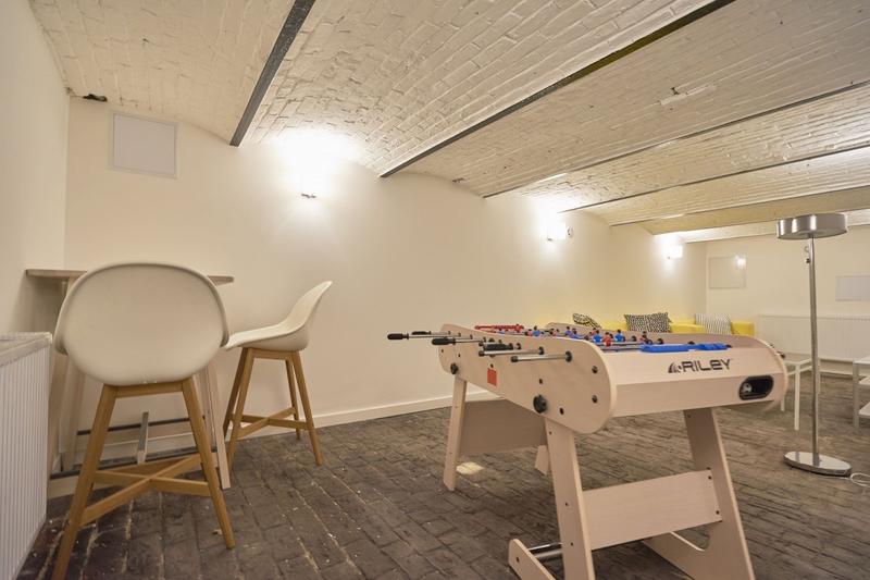 Maison - 193 m² - 12 pièces