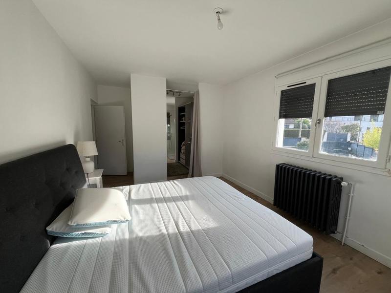 Maison - 161 m² - 6 pièces