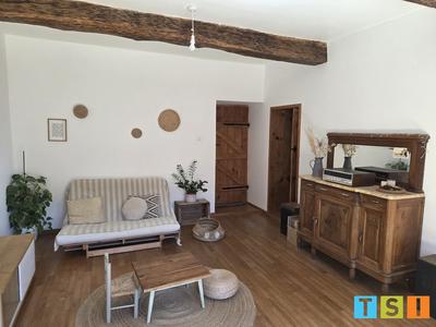 Maison - 230 m² - 7 pièces