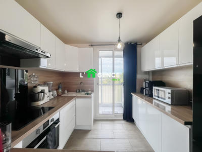 Appartement - 68 m² - 4 pièces