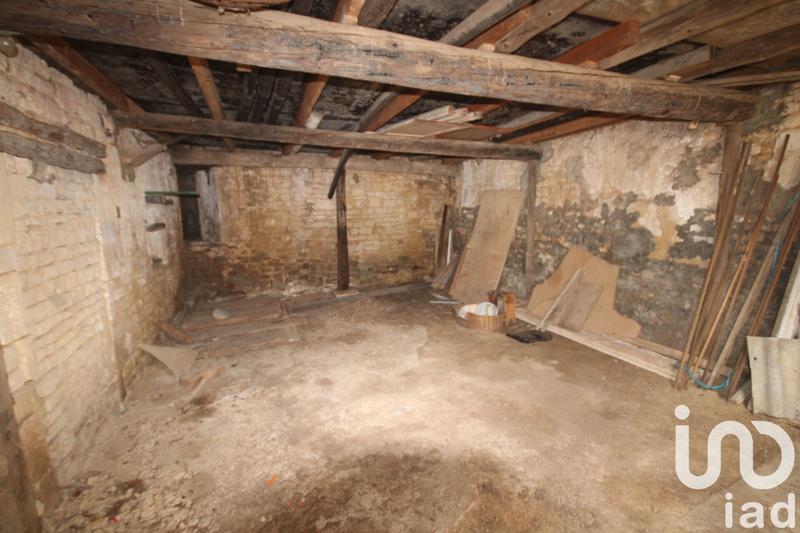 Maison - 131 m² - 5 pièces