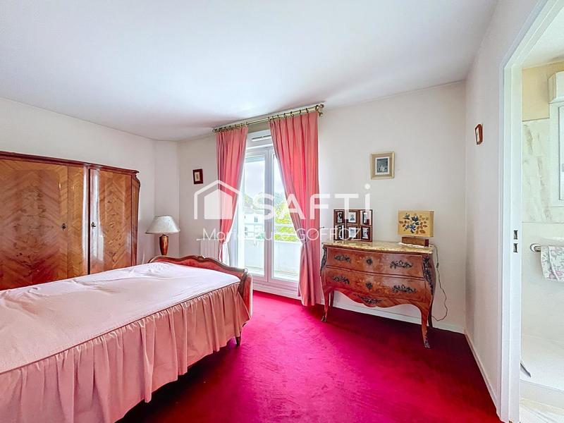 Appartement - 107 m² - 4 pièces