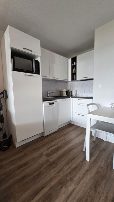 Appartement - 28 m² - 2 pièces