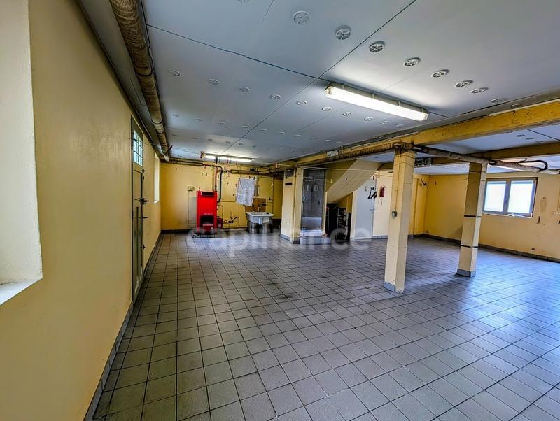 Maison - 84 m² - 4 pièces