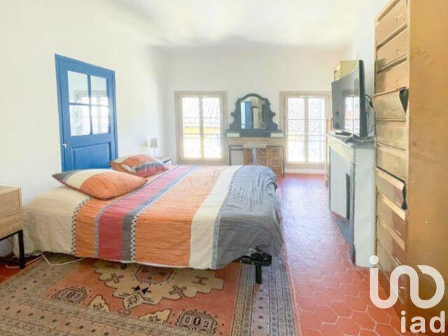 Maison de ville - 170 m² - 8 pièces