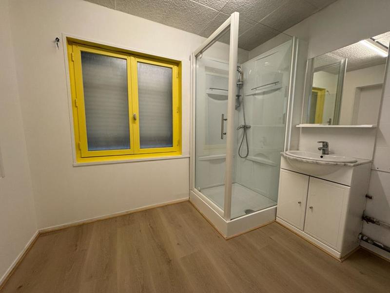 Maison - 73 m² - 4 pièces