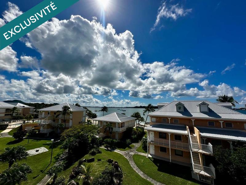 Appartement - 80 m² - 3 pièces