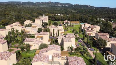 Appartement - 48 m² - 3 pièces