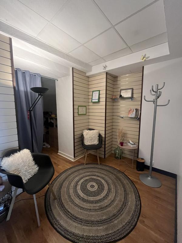 Local commercial - 65 m²