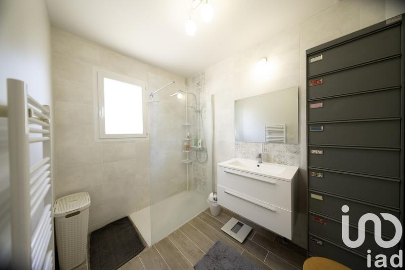 Maison - 114 m² - 5 pièces