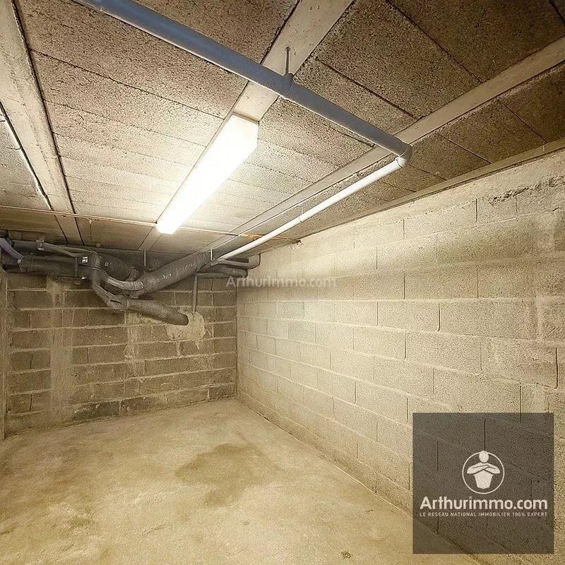 Maison - 163 m² - 7 pièces