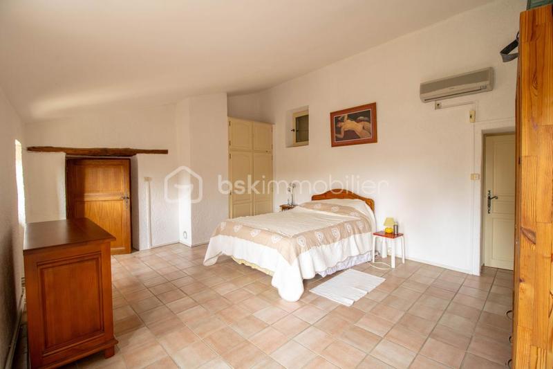 Maison de village - 123 m² - 6 pièces