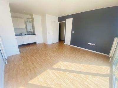 Appartement ancien - 41 m² - 2 pièces