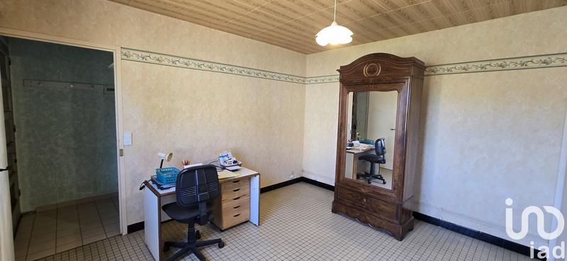 Maison de village - 106 m² - 4 pièces