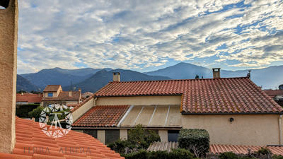 Villa - 119 m² - 4 pièces