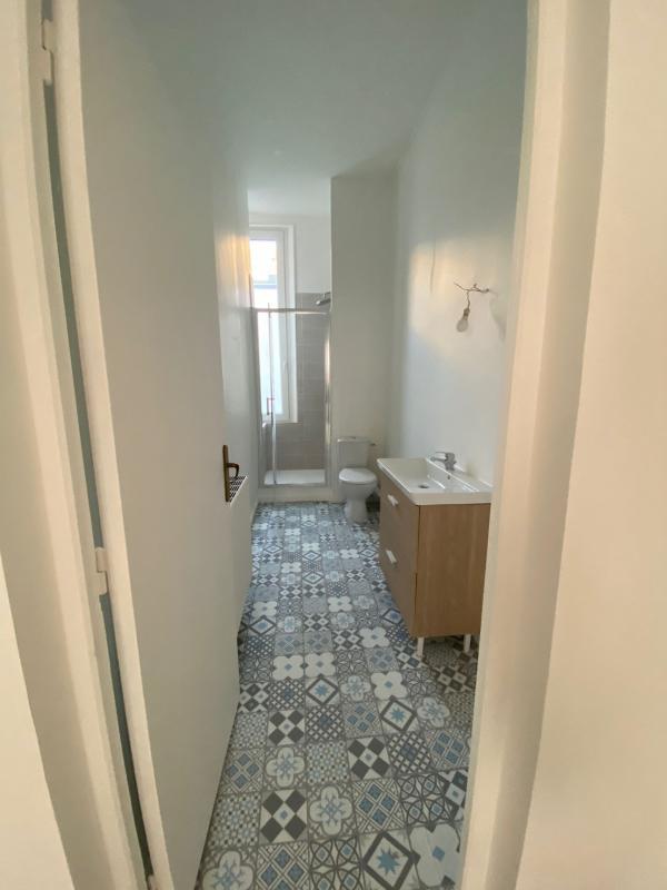 Appartement - 80 m² - 3 pièces