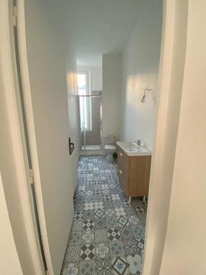 Appartement - 80 m² - 3 pièces