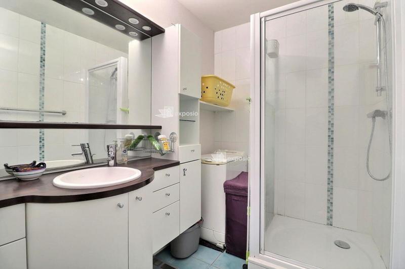 Appartement - 57 m² - 2 pièces