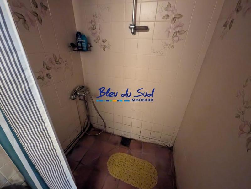 Maison ancienne - 41 m² - 2 pièces