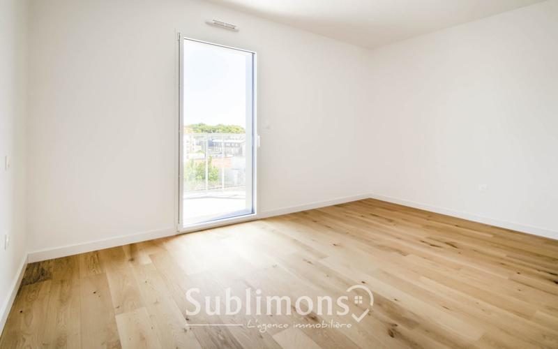Appartement - 161 m² - 5 pièces