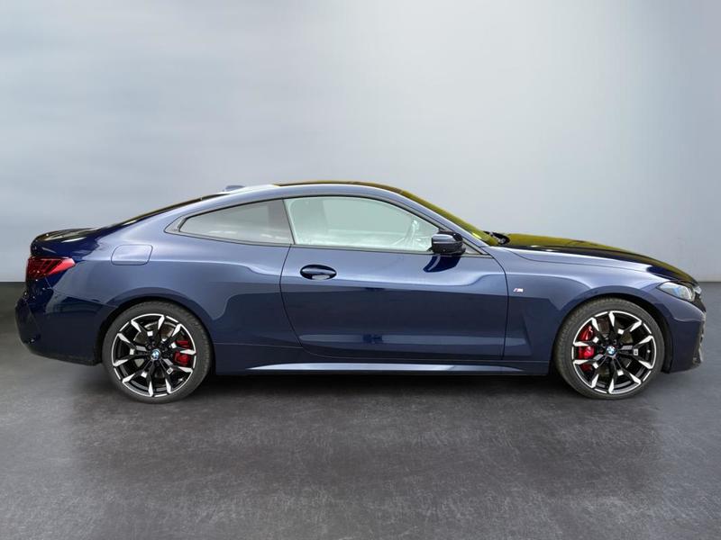 Bmw Serie 4 coupé G22 420d xDrive 190 ch Bva8 m Sport