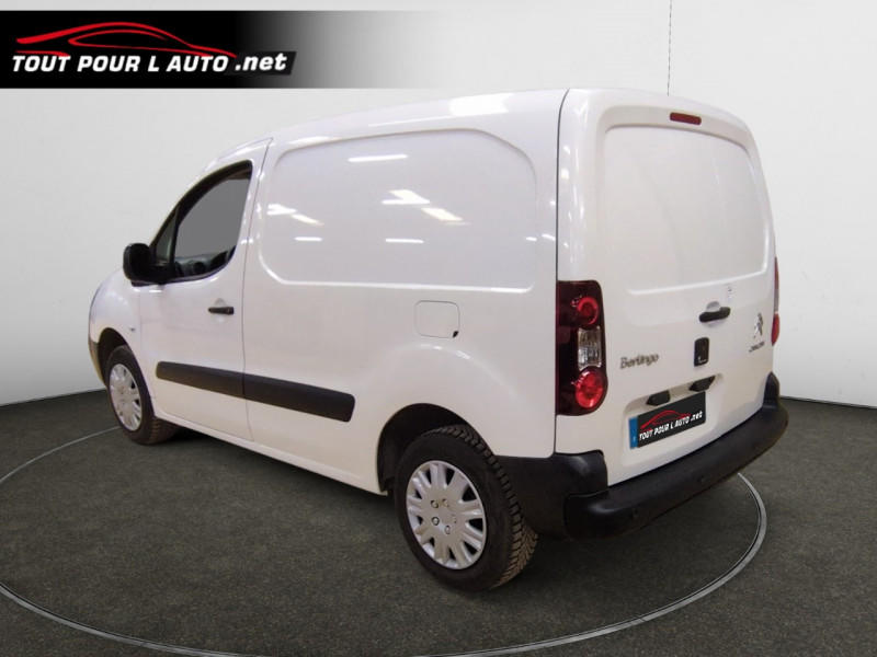 Citroën Berlingo m 1.6 Vti 95 Business