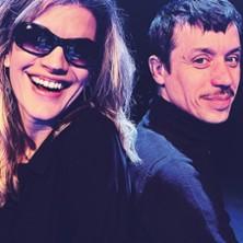 Barbara (par Barbara) - Théâtre du Rond-Point, Paris