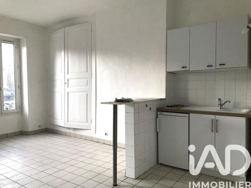Appartement - 54 m² - 3 pièces
