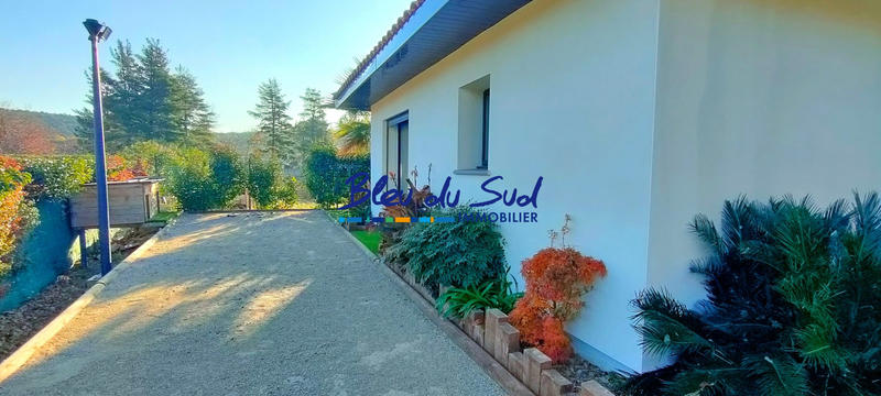 Villa - 146 m² - 6 pièces