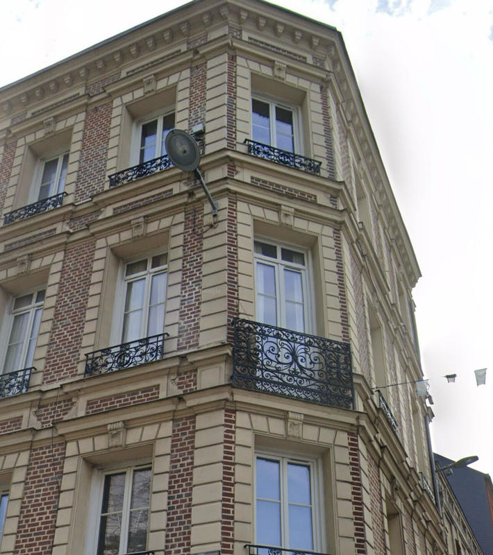 Appartement - 30 m² - 2 pièces