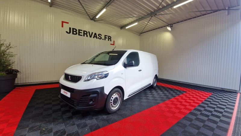 Peugeot Expert tole standard 1.5 bluehdi 120 ss premium