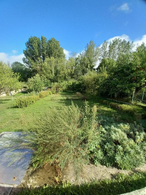 Maison - 103 m² - 3 pièces