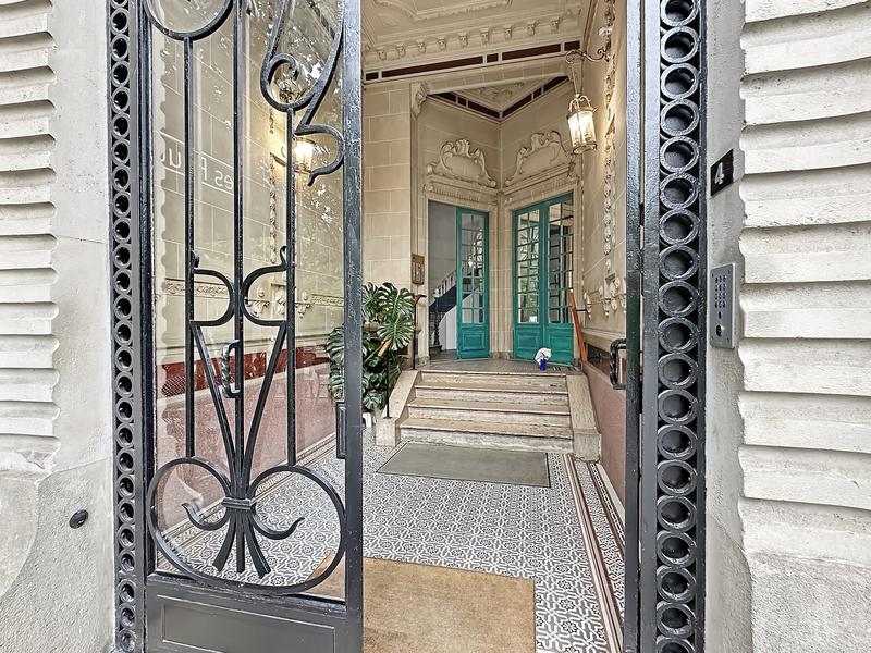 Appartement - 54 m² - 3 pièces