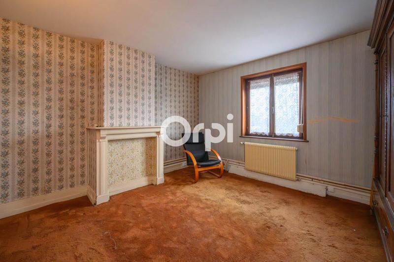 Maison - 190 m² - 5 pièces